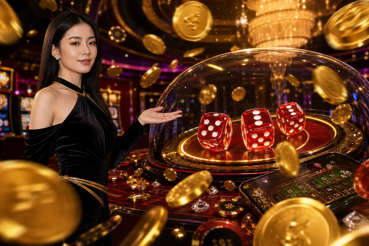 jeeta7 VIP ক্যাশব্যাক প্রোগ্রাম